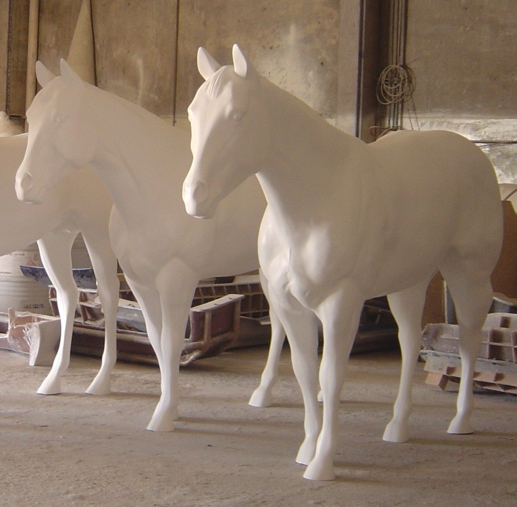 Sculptures de chevaux : Un top 5 de modèles exceptionnels les plus chers ! 